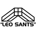 logo Leo Sants