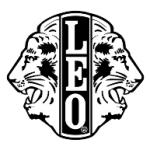 logo Leo