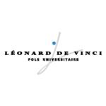 logo Leonard de Vinci