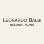 logo Leonardo Balbi