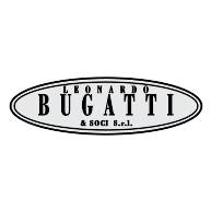 logo Leonardo Bugatti 