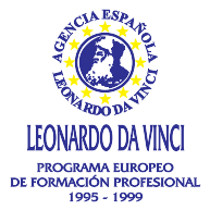 logo Leonardo Da Vinci