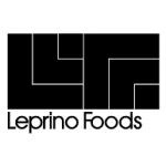 logo Leprino Foods