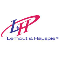 logo Lernout & Hauspie