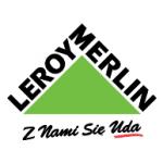 logo Leroy Merlin(92)