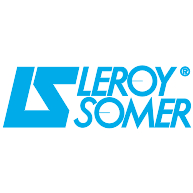 logo Leroy Somer