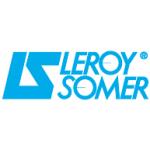 logo Leroy Somer