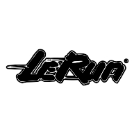 logo LeRun