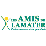 logo Les Amis de Lamater