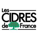 logo Les Cidres De France