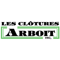 logo Les Clotures Arboit
