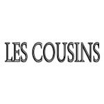 logo Les Cousins