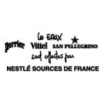 logo Les Eaux