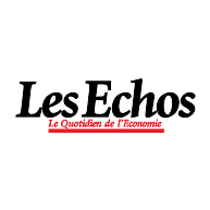 logo Les Echos