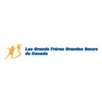 logo Les Grands Freres et Grandes Soeurs du Canada