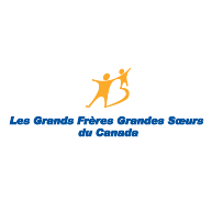 logo Les Grands Freres Grandes Soeurs du Canada