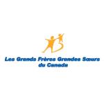 logo Les Grands Freres Grandes Soeurs du Canada