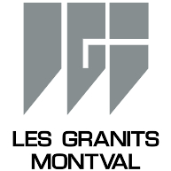 logo Les Granits Montval
