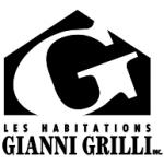 logo Les Habitations Gianni Grilli