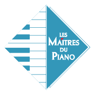 logo Les Maitres du Piano