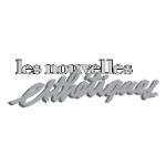 logo les nouvelles esthetiques