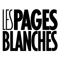 logo Les Pages Blanches