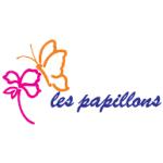logo Les Papillons