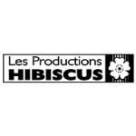 logo Les Productions Hibiscus