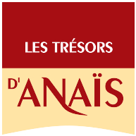 logo Les Tresors d'Anais