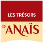 logo Les Tresors d'Anais