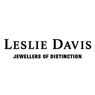 logo Leslie Davis