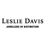 logo Leslie Davis