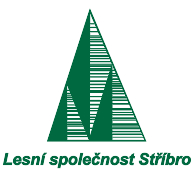 logo Lesni Spolecnost Stribro