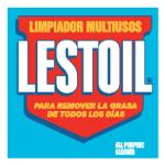 logo Lestoil