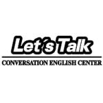 logo Let's Talk