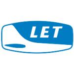 logo Let