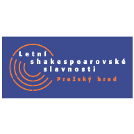 logo Letni Shakespearovske Slavnosti