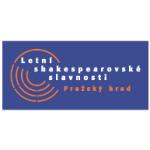 logo Letni Shakespearovske Slavnosti