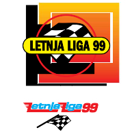 logo Letnja Liga