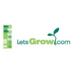 logo Lets grow com
