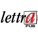 logo Lettra-Pub