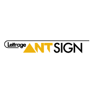 logo Lettrage AntSign Enrg 