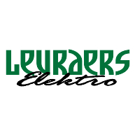 logo Leuraers Elektro