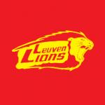 logo Leuven Lions
