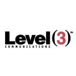 logo Level 3 Communications