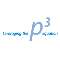 logo Leveraging the p3 equation