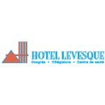 logo Levesque Hotel
