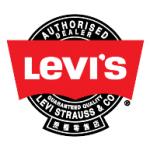 logo Levi's Authorised Dealer Taiwan