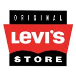 logo Levi's Original Store
