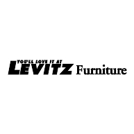 logo Levitz Furniture